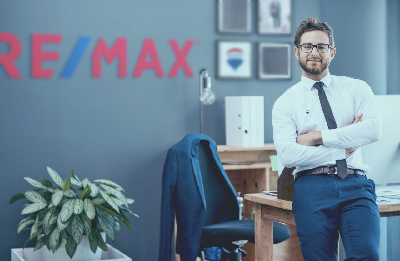 RE/MAX Mission Inmobiliaria